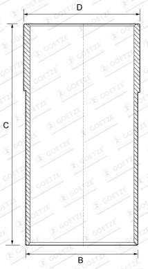Cylinder Liner